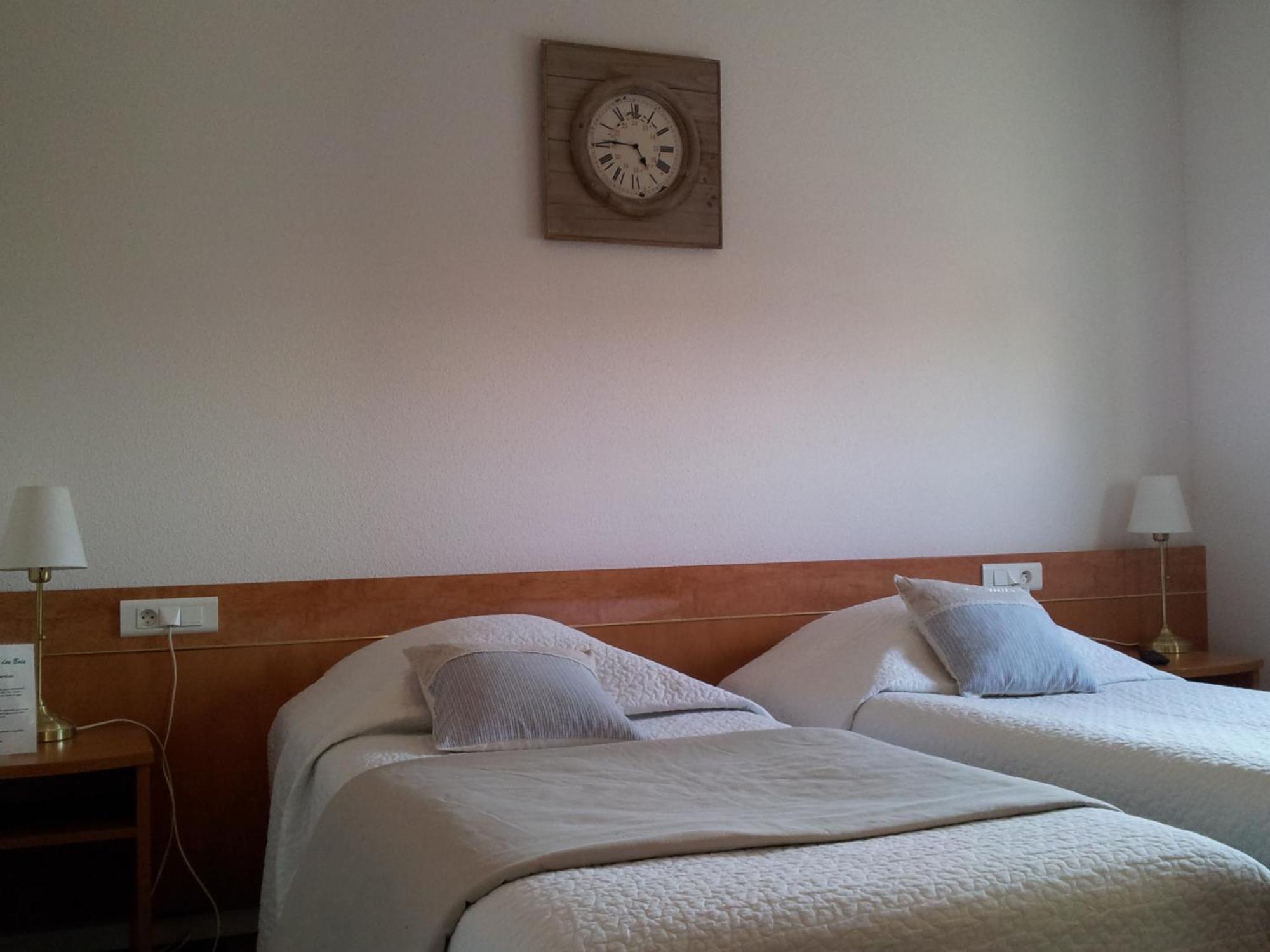 Hotel Des Bois Seltz Esterno foto