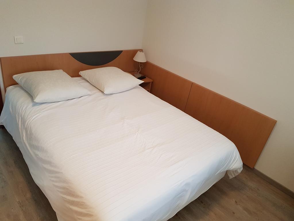 Hotel Des Bois Seltz Esterno foto